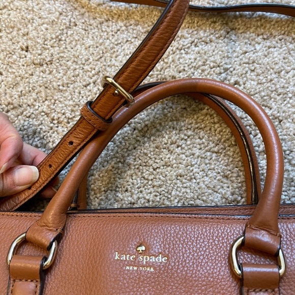 Kate Spade Handbag - Picture 7 of 10